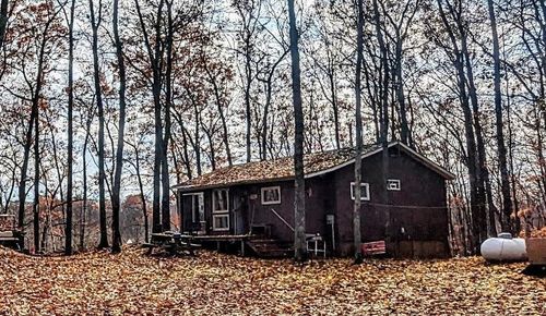 16217 Musky Point Dr, Stone Lake, WI, 54876 | Card Image