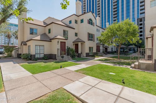 234-100 E Fillmore St, Phoenix, AZ, 85004-3913 | Card Image