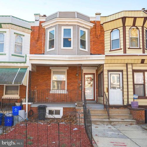 1624 N Felton St, PHILADELPHIA, PA, 19151-3438 | Card Image