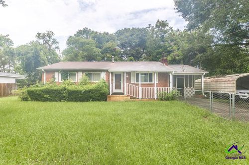 117 Maxwell Dr, Warner Robins, GA, 31088-5254 | Card Image