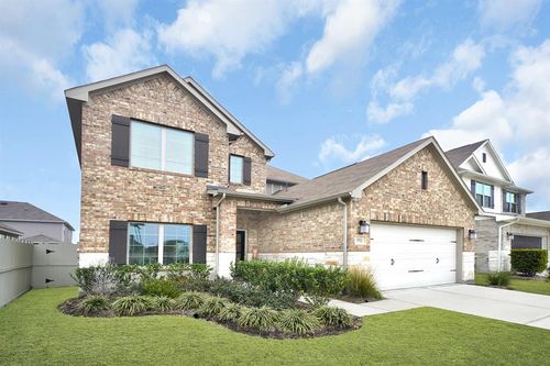 9911 Silverling Court, Conroe, TX, 77385 | Card Image