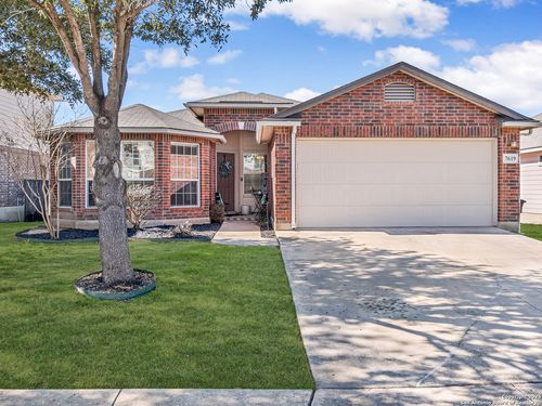 7619 Helios Rise, San Antonio, TX, 78252-2282 | Card Image