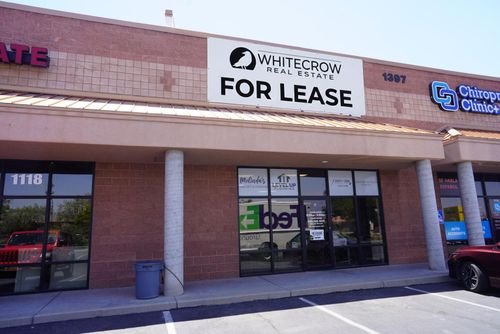 1397 W Sunset #107 Blvd, St George, UT, 84770 | Card Image