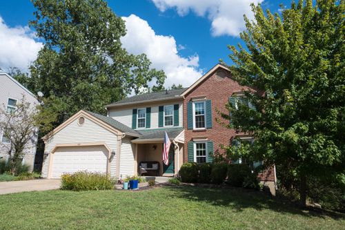 765 Becky Ln, Edgewood, KY, 41017-9612 | Card Image