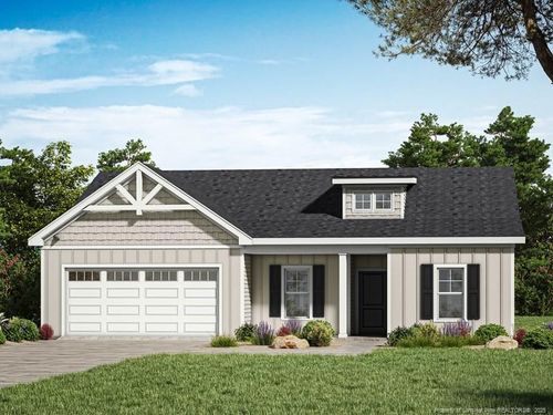 4678 Possum Ct, Wade, NC, 28395 | Card Image