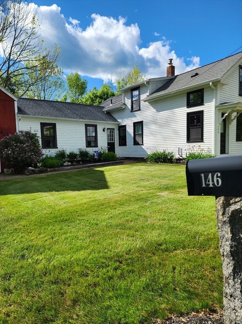 146 South St, Barre, MA, 01005-8894 | Card Image