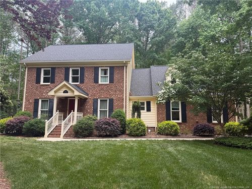 2808 Elsbeth Court, Wake Forest, NC, 27587 | Card Image