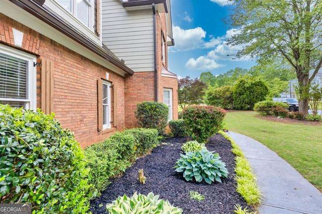 2239 Woodbriar Dr, House other with 4 bedrooms, 3 bathrooms and 2 parking in Buford GA | Image 6
