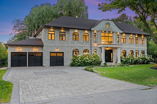 20 Hammok Cres, Thornhill, ON, L3T2W9 | Card Image