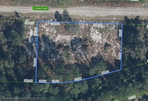 3348 Dorado Ave, Lake Placid, FL, 33852 | Card Image