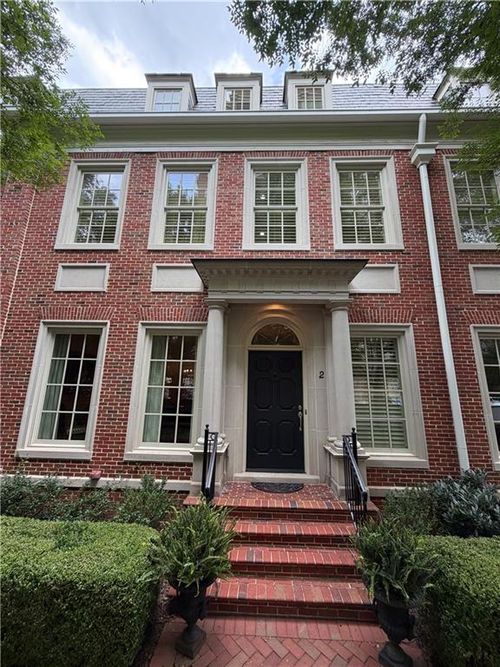 2-39 W Wesley Road Nw, Atlanta, GA, 30305 | Card Image