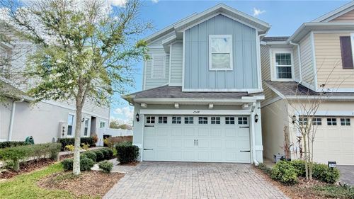 2564 Sedge Grass Way, ORLANDO, FL, 32824-4491 | Card Image