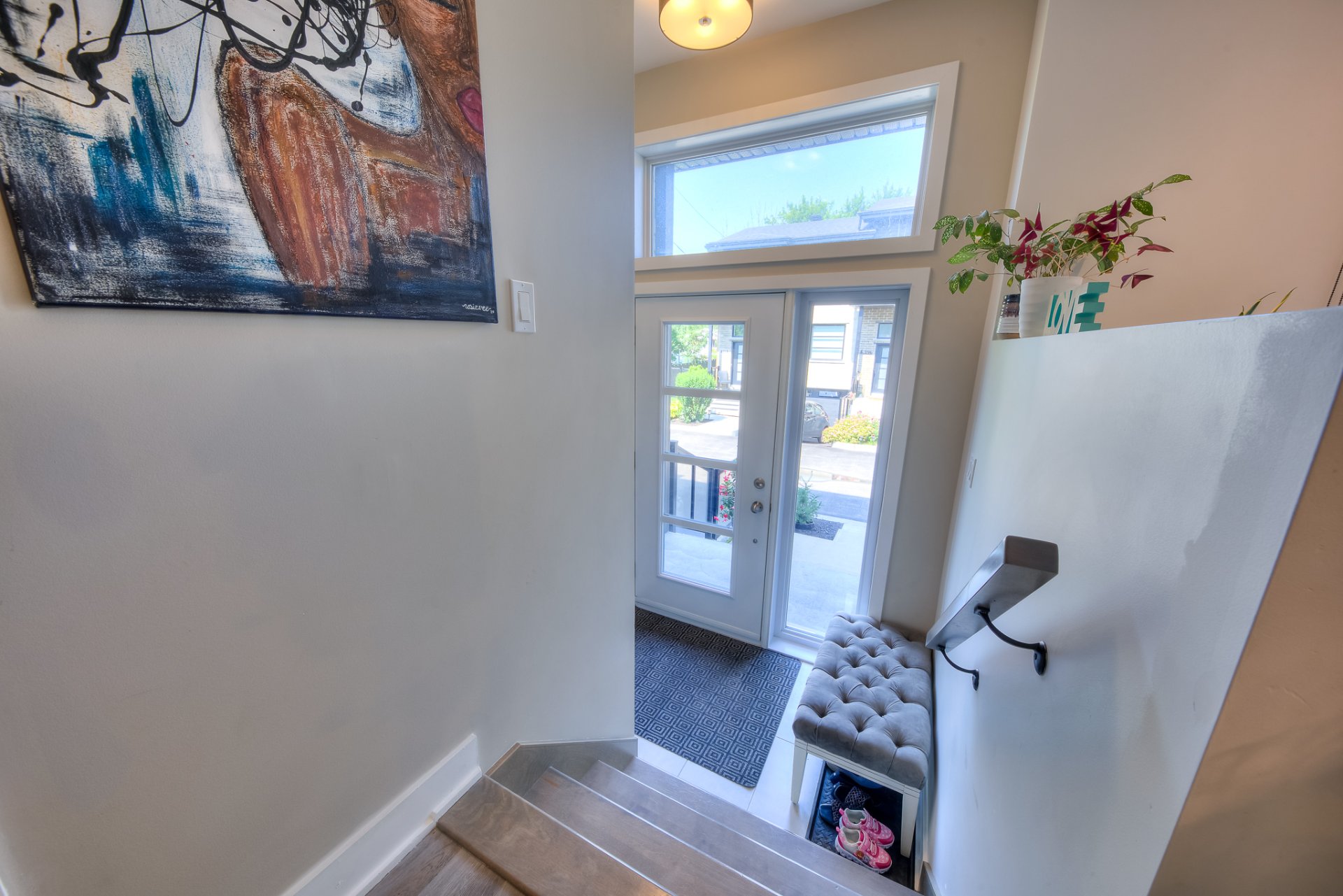 Residential in Saint-Constant 4