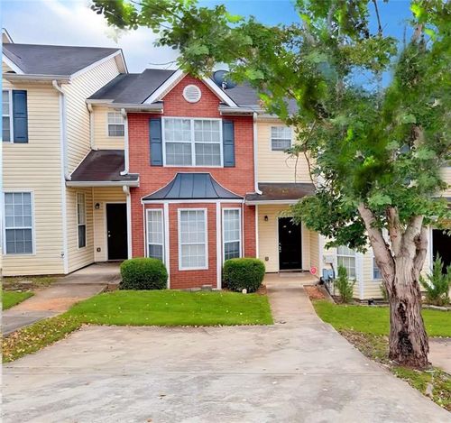 1464 Riverrock Trl, Riverdale, GA, 30296-1175 | Card Image