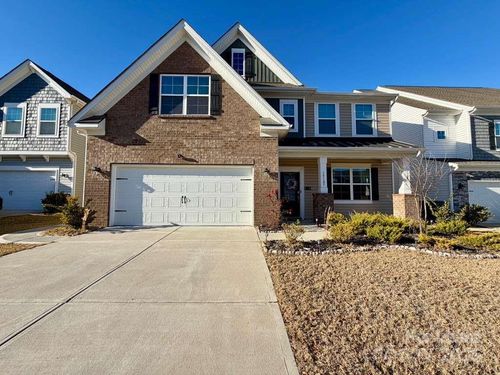 15107 Nichols Hall Dr, Charlotte, NC, 28273-7506 | Card Image