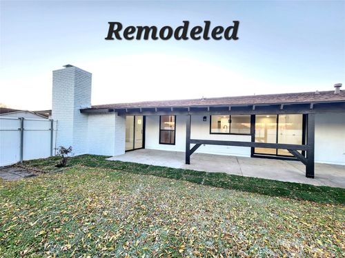 4429 Buckeye St, Fort Worth, TX, 76137-1108 | Card Image