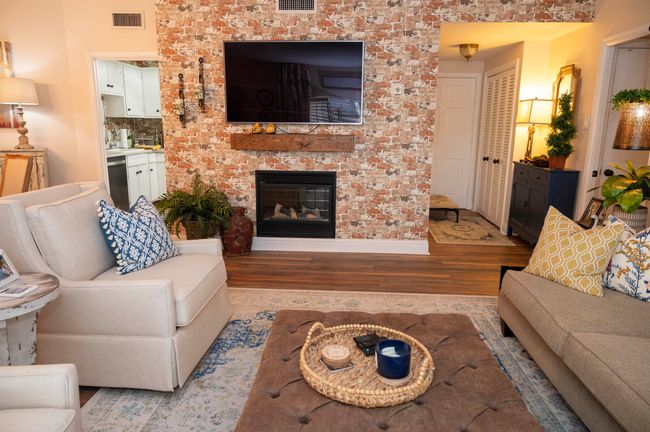 APT-3H - 475 N Highland St, Condo with 1 bedrooms, 1 bathrooms and null parking in Memphis TN | Image 12