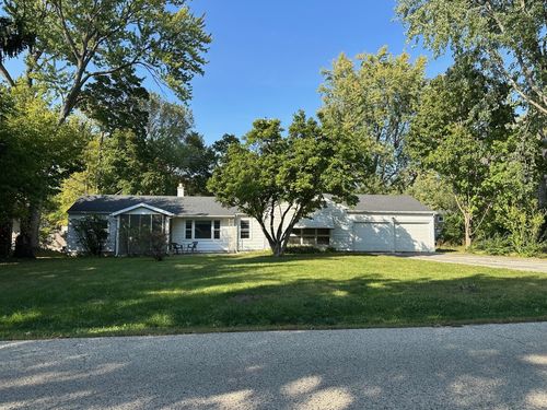 25462 W Arcade Dr S, Lake Villa, IL, 60046-9137 | Card Image