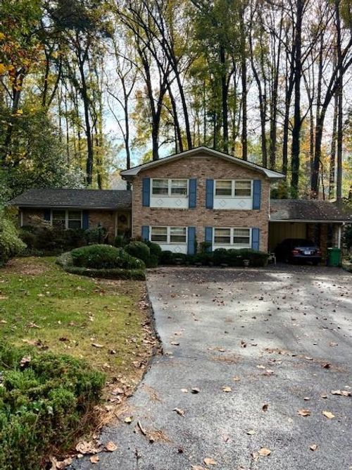 3309 Chase Rd, Atlanta, GA, 30341-4311 | Card Image