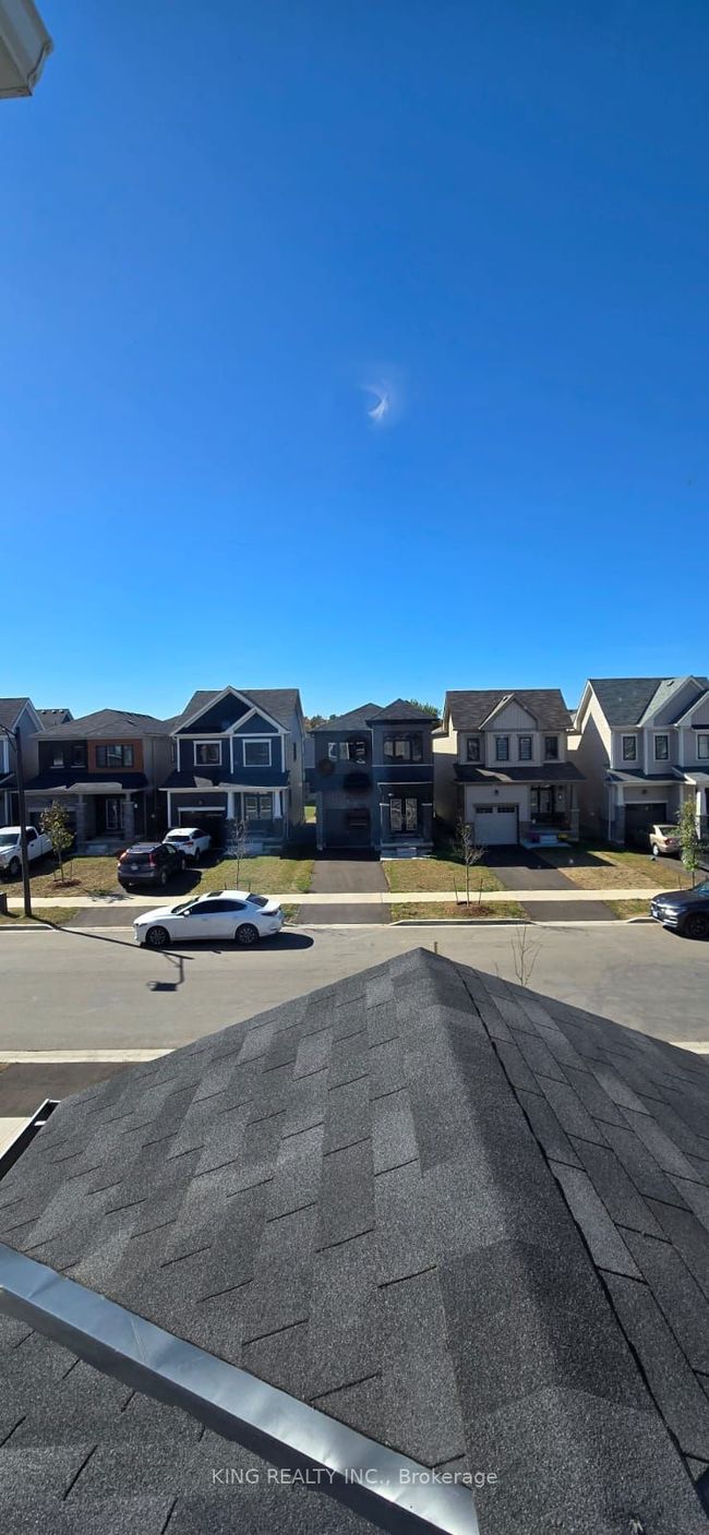 399 Dolman St, House other with 4 bedrooms, 3 bathrooms and 2 parking in Breslau ON | Image 28