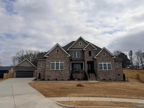 107 Cotton Seed Ct, New Market, AL, 35761-3602 | Card Image