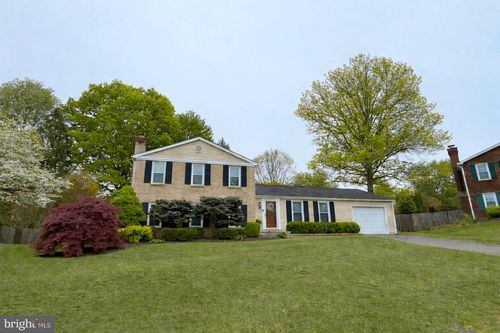 1106 Dailey Pl Sw, LEESBURG, VA, 20175-4317 | Card Image