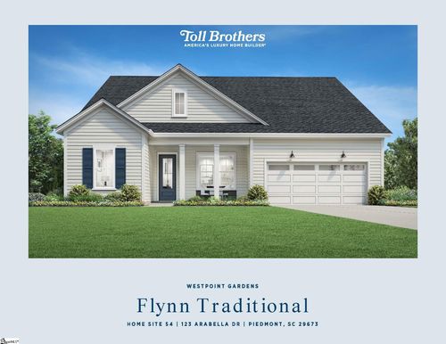 123 Arabella Drive, Piedmont, SC, 29673 | Card Image