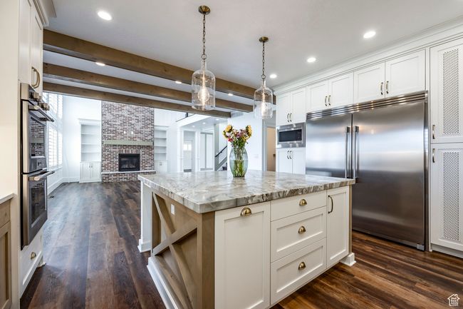 159 E 625 S, House other with 5 bedrooms, 3 bathrooms and 8 parking in Mantua UT | Image 21