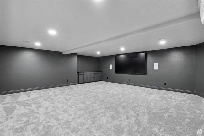 12469 S Patriot Hill Way, House other with 6 bedrooms, 6 bathrooms and 3 parking in Herriman UT | Image 40