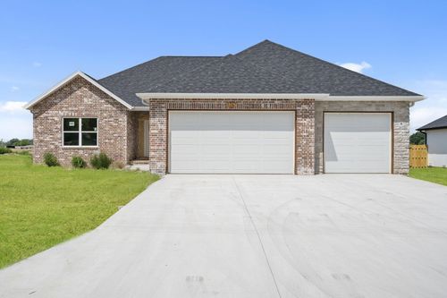 5267 S Logan Dr, Battlefield, MO, 65619-4210 | Card Image