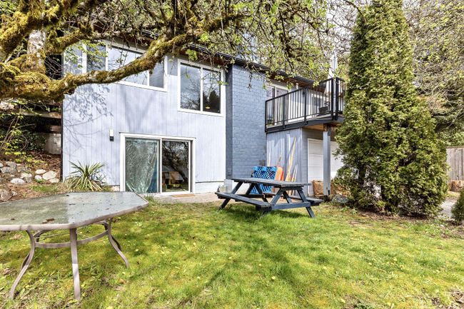 2630 Rogate Avenue, House other with 3 bedrooms, 1 bathrooms and 4 parking in Coquitlam BC | Image 23