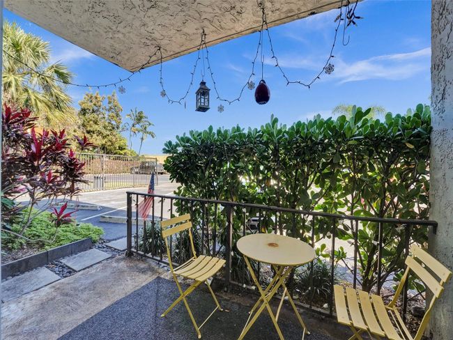 101-B - 3002 Ne 5th Ter, Condo with 2 bedrooms, 2 bathrooms and null parking in Wilton Manors FL | Image 25