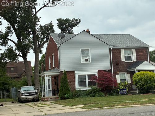 2069 Ewald Cir, Detroit, MI, 48238-2723 | Card Image