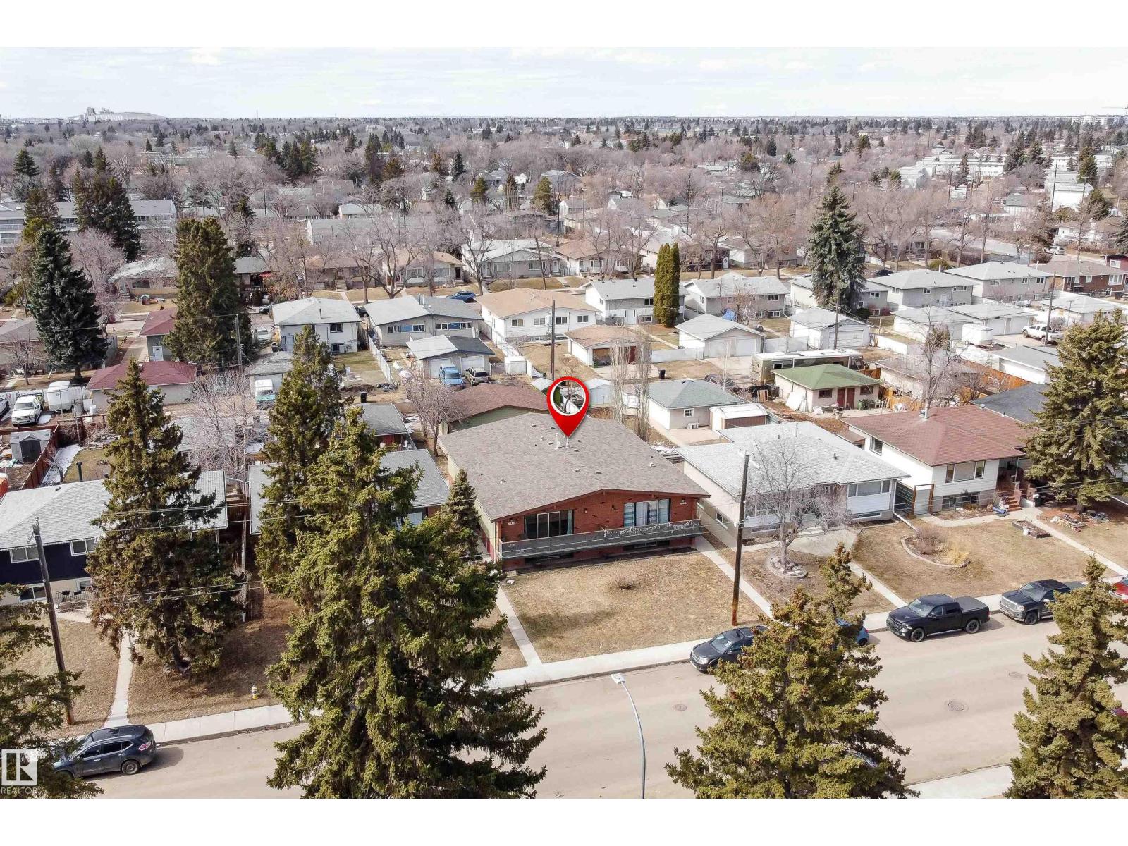 Residential in Edmonton 3