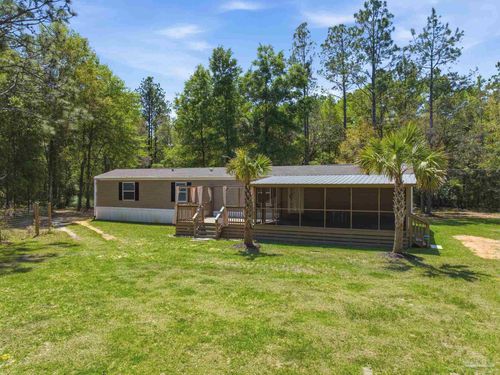 4729 Nichols Creek Rd, Milton, FL, 32583-7151 | Card Image