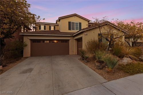 7438 Desertscape Ave, Las Vegas, NV, 89178-8801 | Card Image
