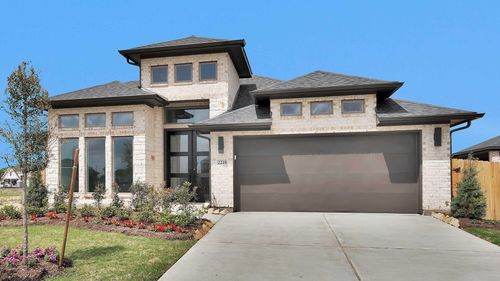 2218 Omashu Dr, Richmond, TX, 77469 | Card Image