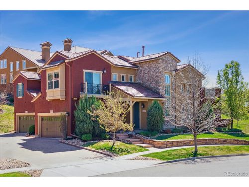 9588 Firenze Way, Highlands Ranch, CO, 80126-3608 | Card Image