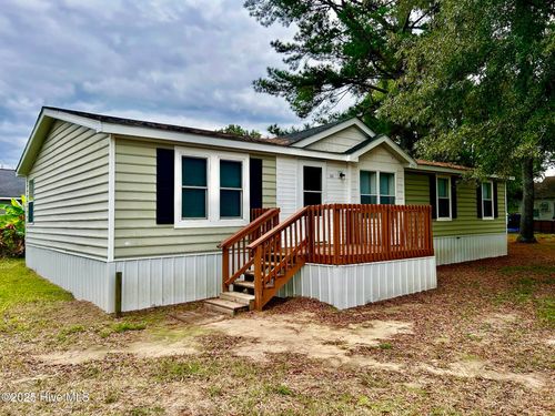231 Church St, Rockingham, NC, 28379-5108 | Card Image