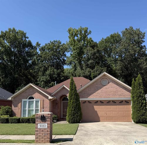 3010 Concord Lane, Decatur, AL, 35603 | Card Image