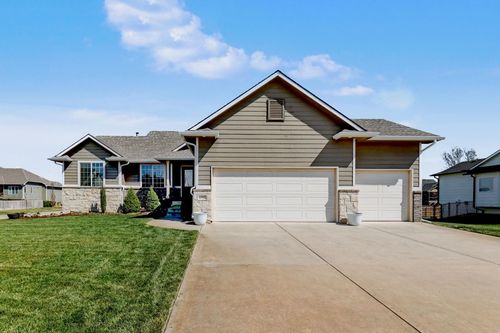 6501 W Kollmeyer Ct, Wichita, KS, 67205-5299 | Card Image