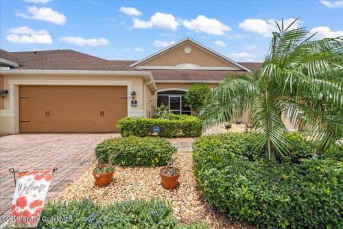 3514 Spencer Ln, Melbourne, FL, 32940-8052 | Card Image