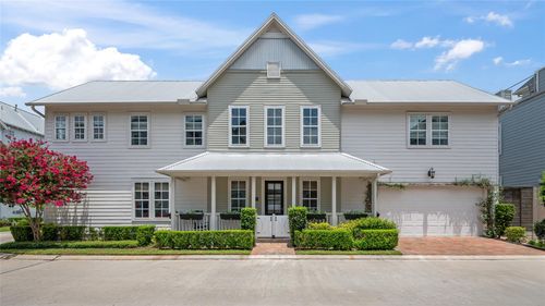8678 Green Kolbe Ln, Houston, TX, 77080-2202 | Card Image