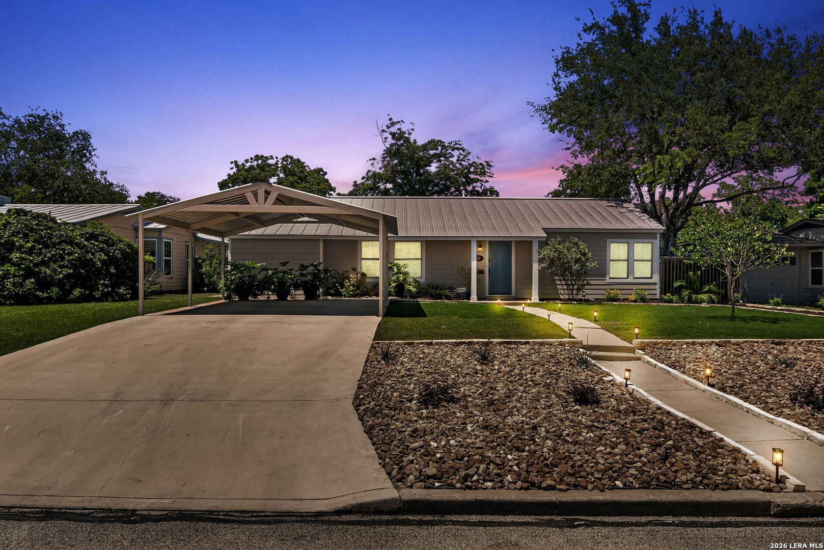 Residential in San Antonio
