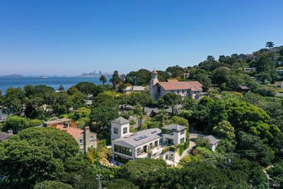 190 Harrison Ave, House other with 5 bedrooms, 4 bathrooms and 6 parking in Sausalito CA | Image 2