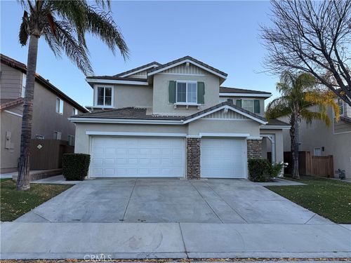 26574 Oakdale Canyon Ln, Canyon Country, CA, 91387-8125 | Card Image