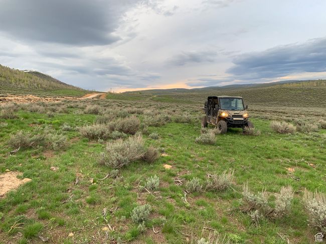 View of mountain feature with a rural view | Image 4