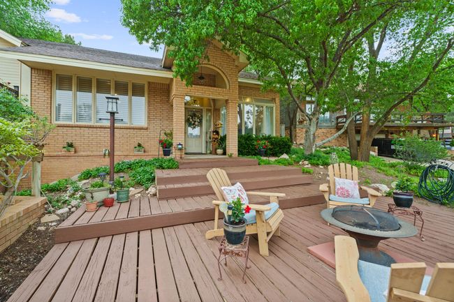 47 S Lakeshore Dr, House other with 3 bedrooms, 2 bathrooms and null parking in Ransom Canyon TX | Image 5