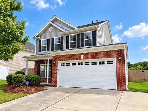 5363 Esher Dr, Walkertown, NC, 27051-9482 | Card Image