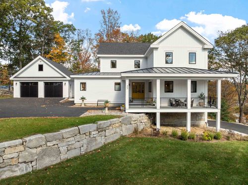 23 Highland St, Meredith, NH, 03253-6213 | Card Image